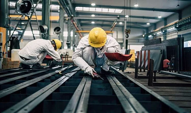 Ürkmez Lojistik Hizmeti